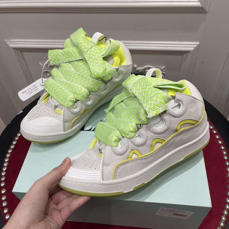 Lanvin Sneakers