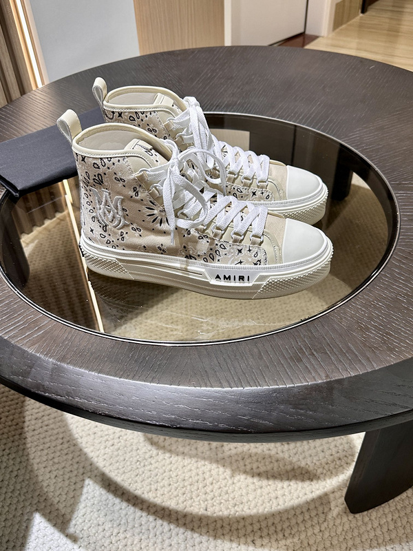 Amiri MA-1 Sneaker
