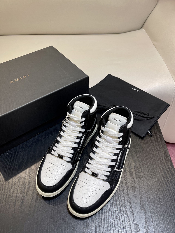 AMIRI PACIFIC BONES