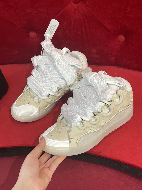 Lanvin Sneakers