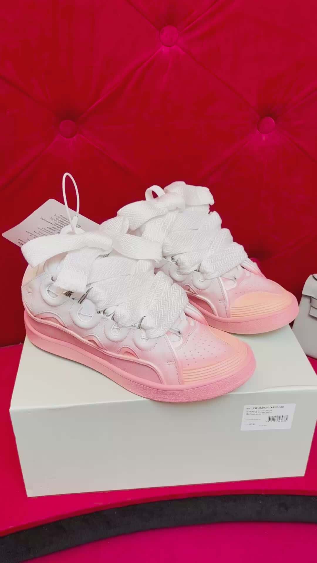 Lanvin Sneakers