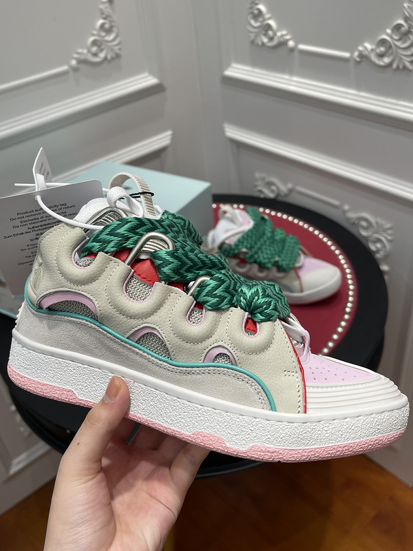 Lanvin Sneakers