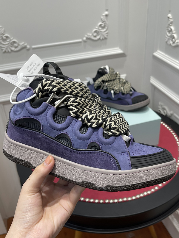 Lanvin Sneakers