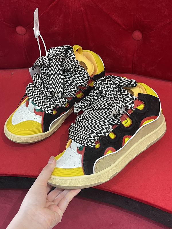 Lanvin Sneakers