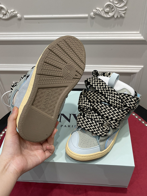 Lanvin Sneakers