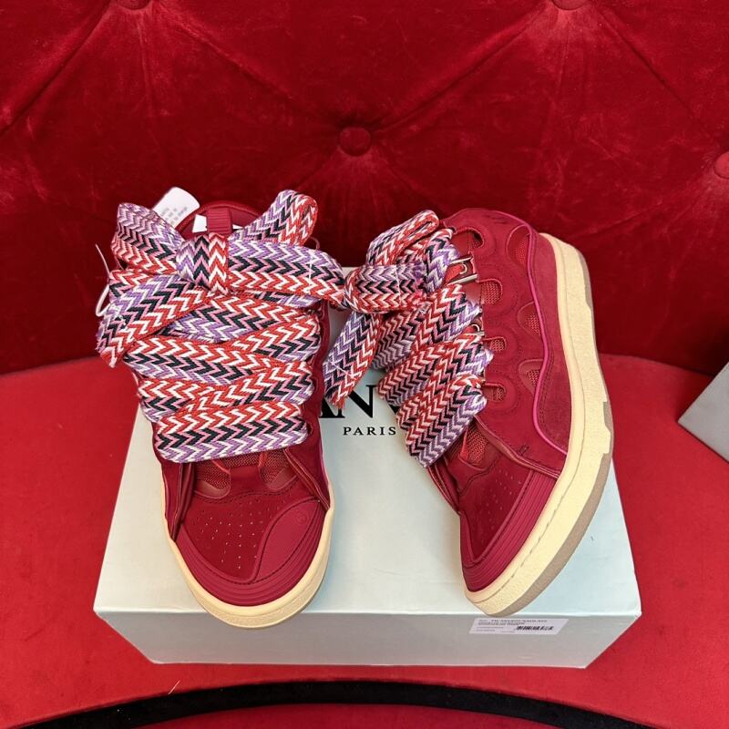 Lanvin Sneakers