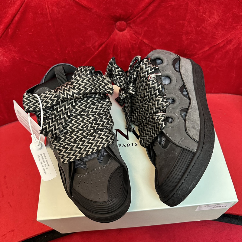 Lanvin Sneakers