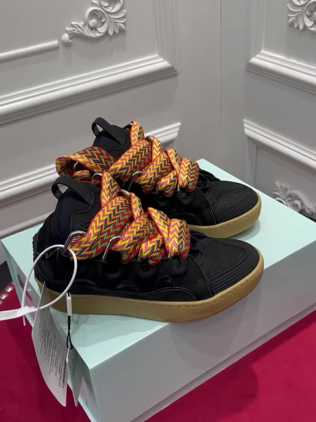 Lanvin Sneakers