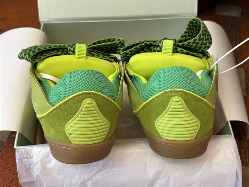 Lanvin Sneakers