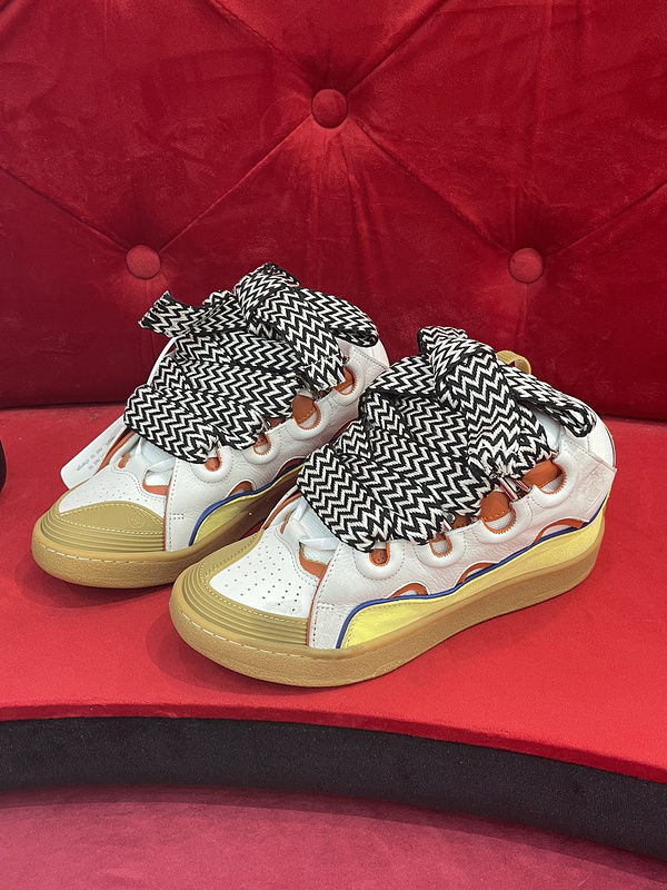 Lanvin Sneakers