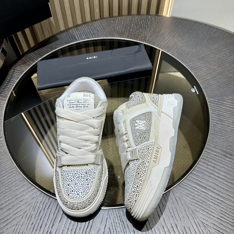 Amiri MA-1 Sneaker