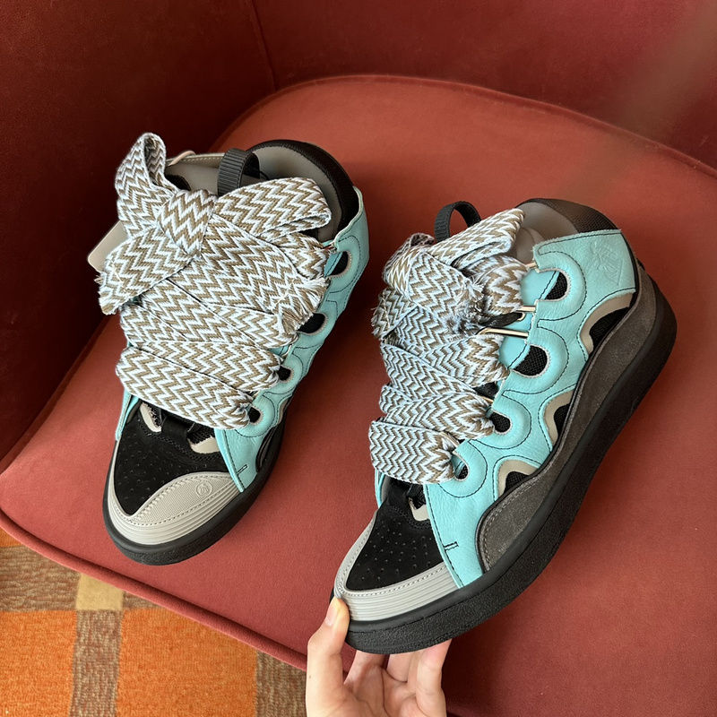 Lanvin Sneakers