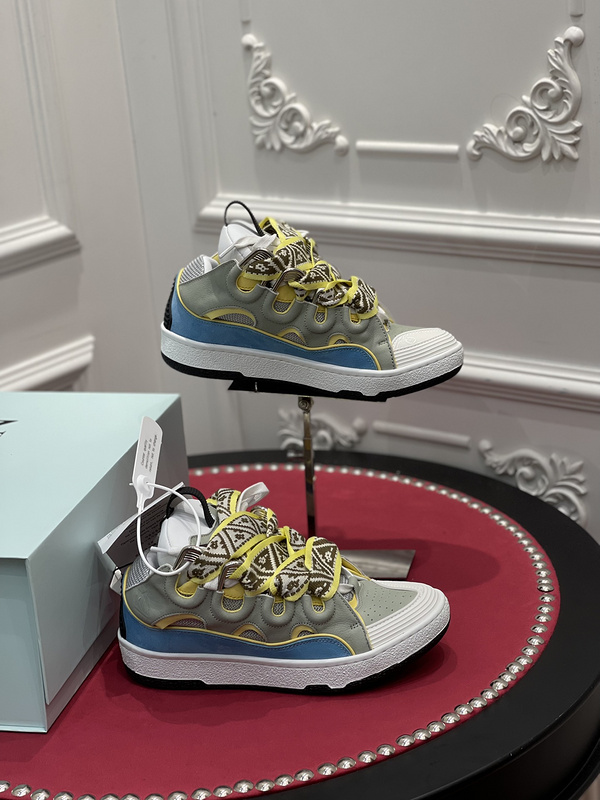 Lanvin Sneakers