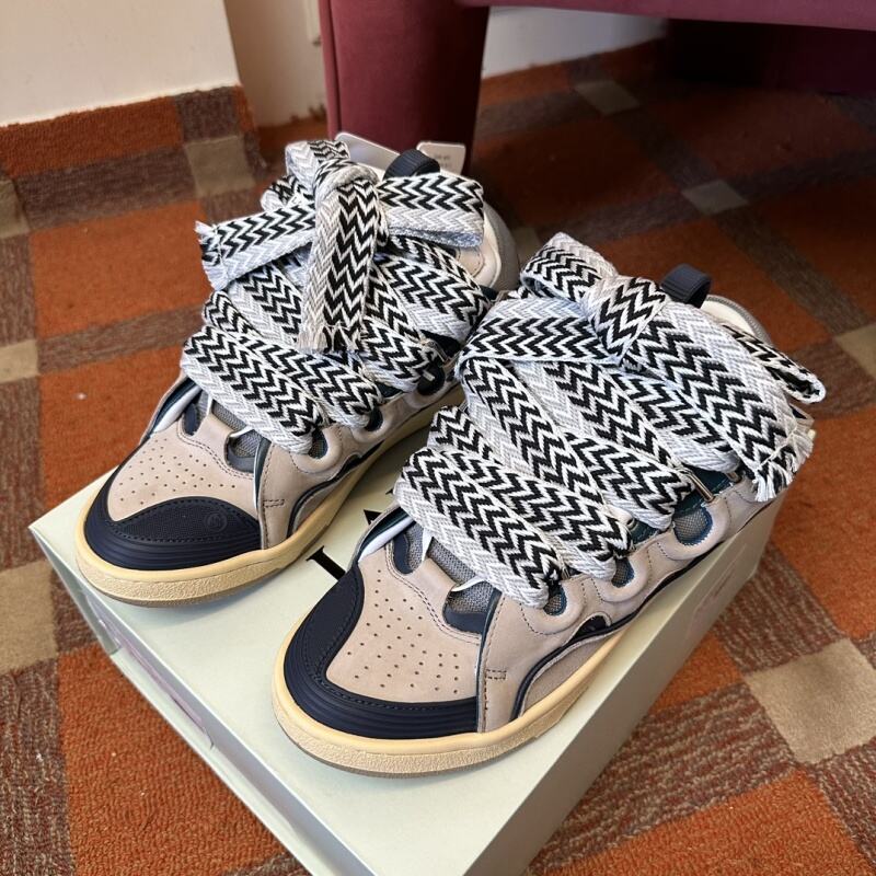 Lanvin Sneakers