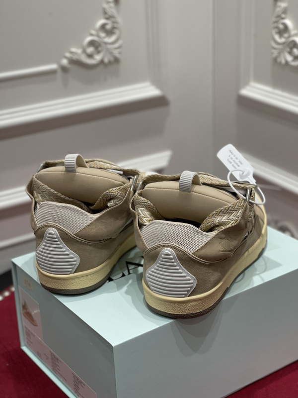 Lanvin Sneakers