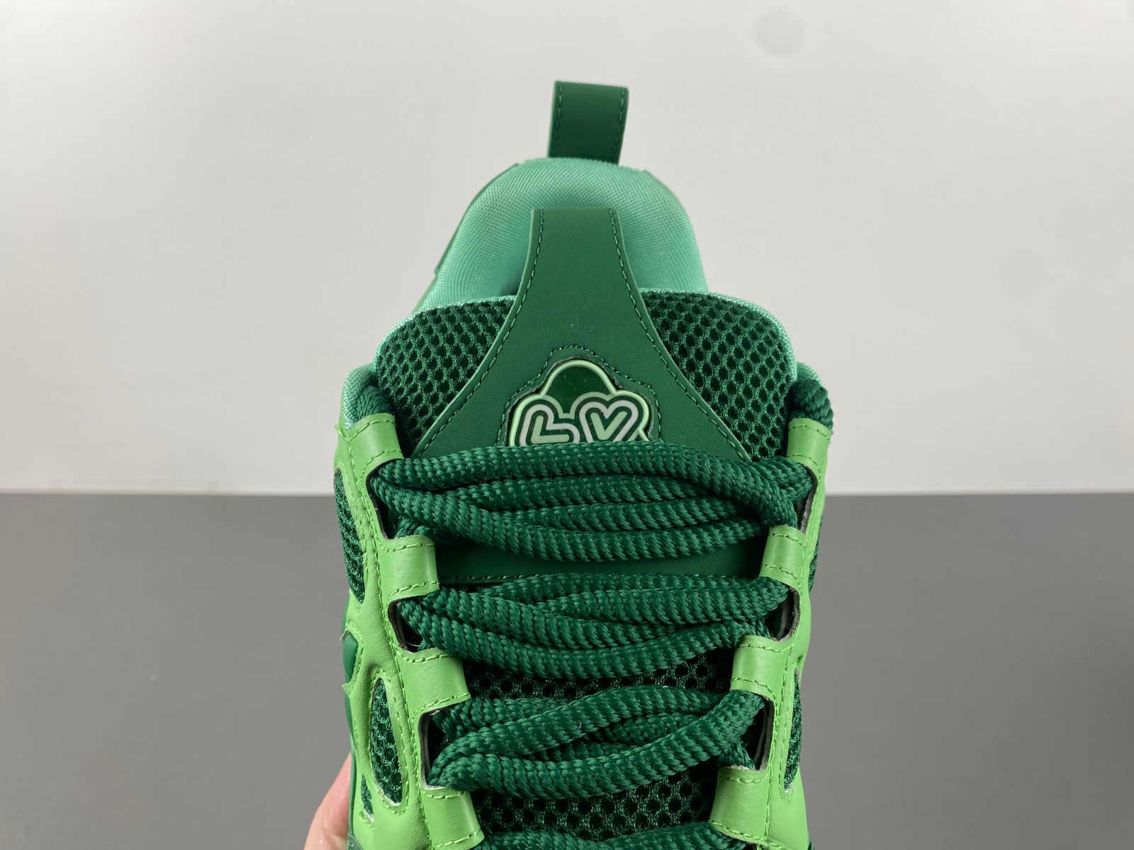 LV Skate Sneaker