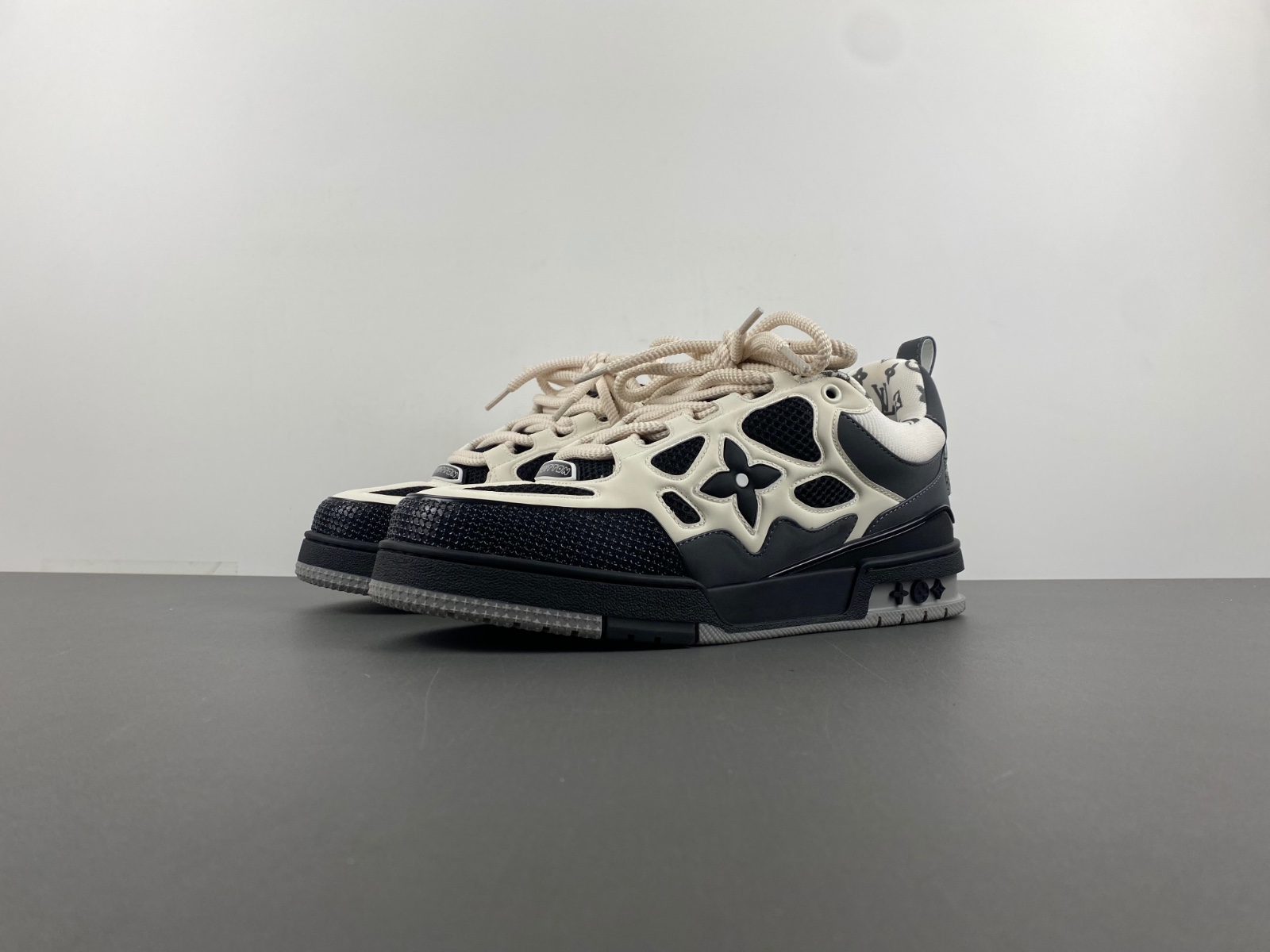 LV Skate Sneaker