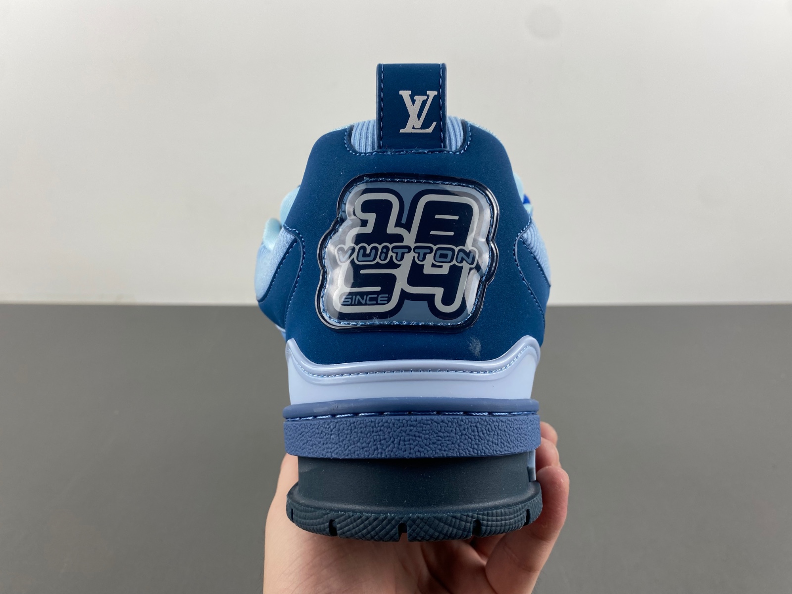 LV Skate Sneaker