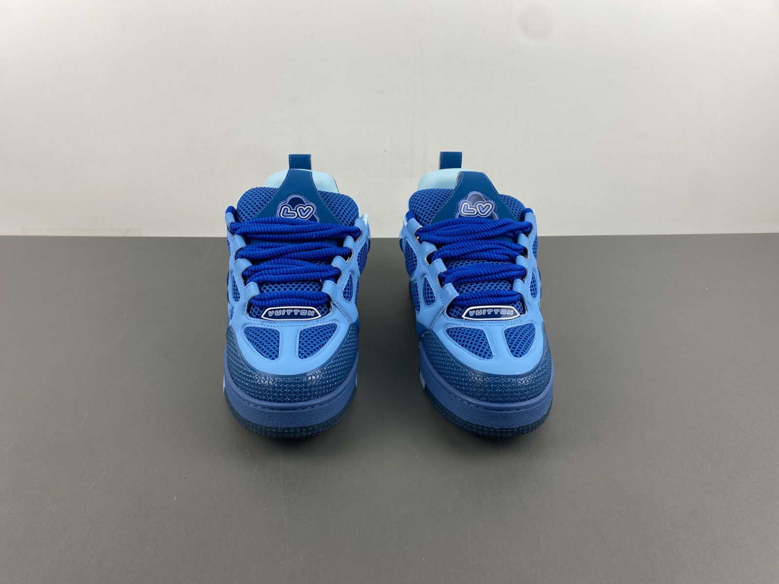 LV Skate Sneaker