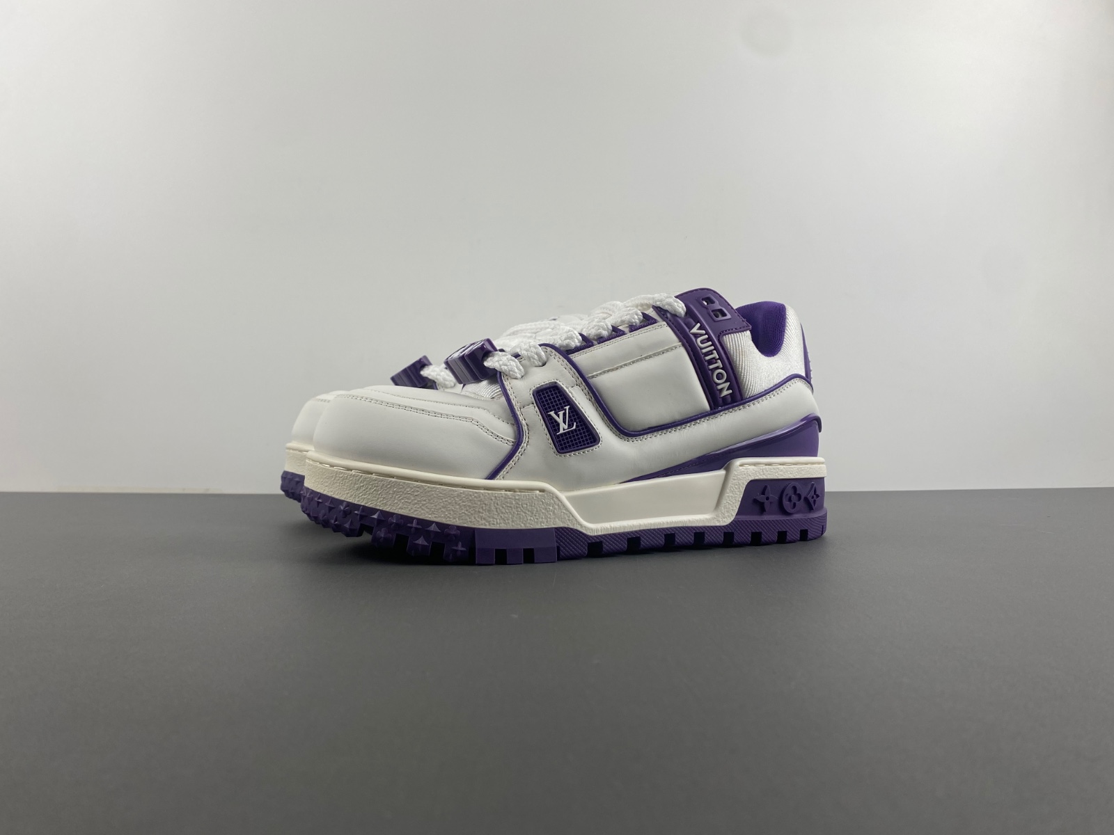 LV Trainer Maxi Sneaker