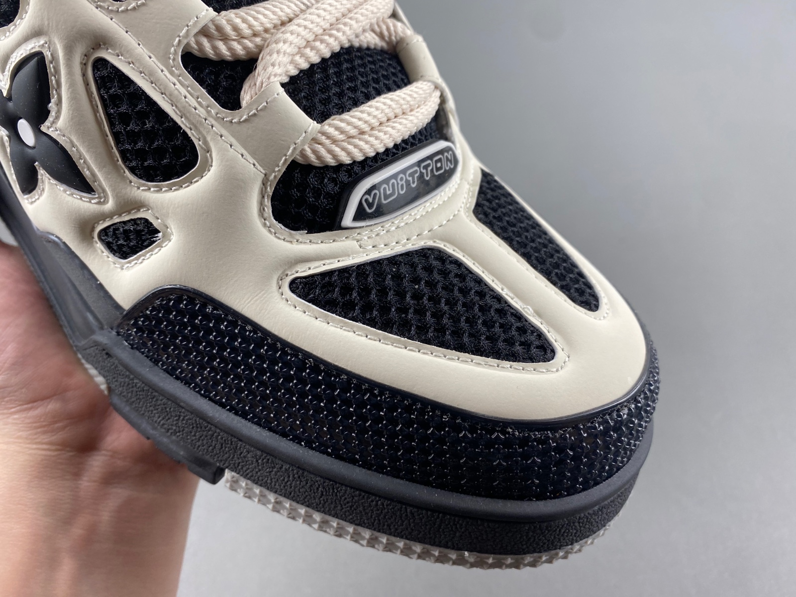 LV Skate Sneaker