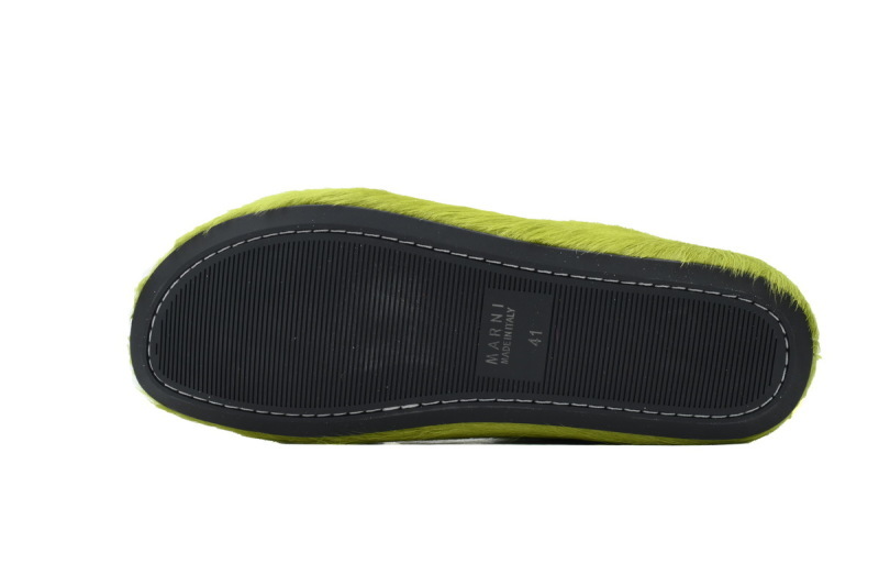 MARNI SLIPPERS