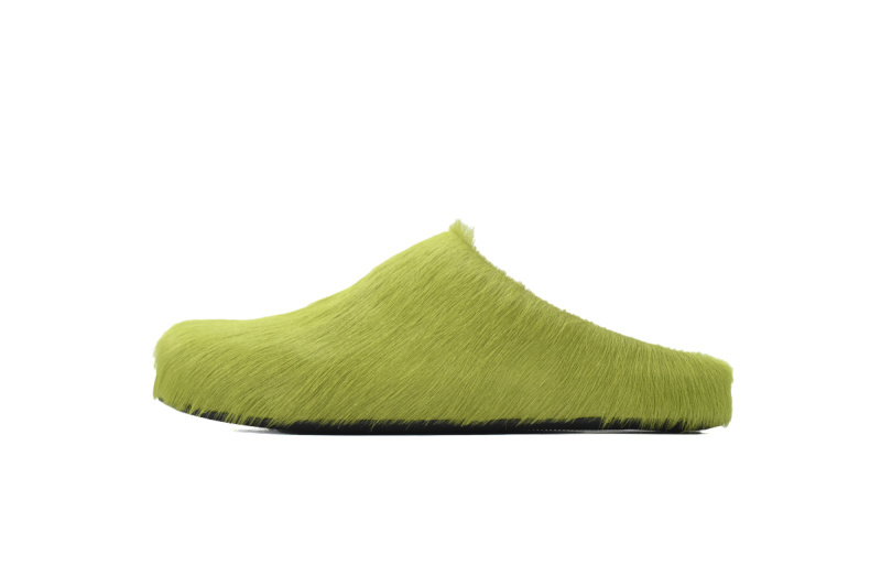 MARNI SLIPPERS