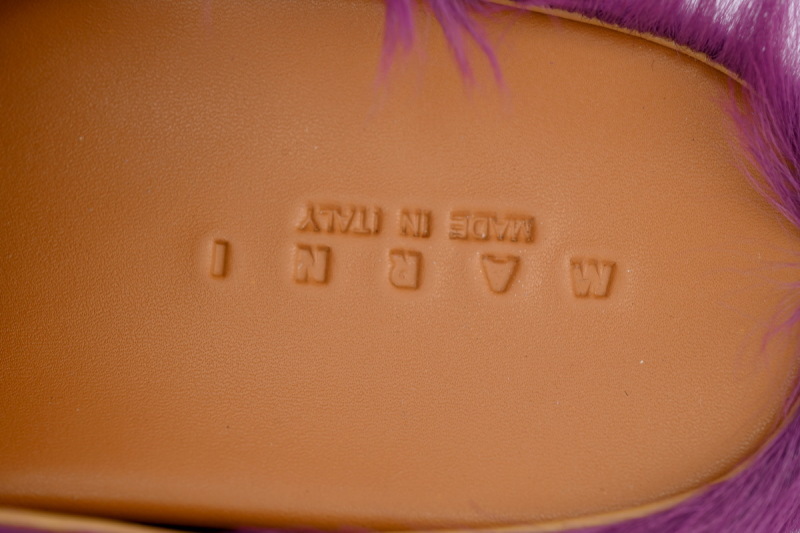 MARNI SLIPPERS