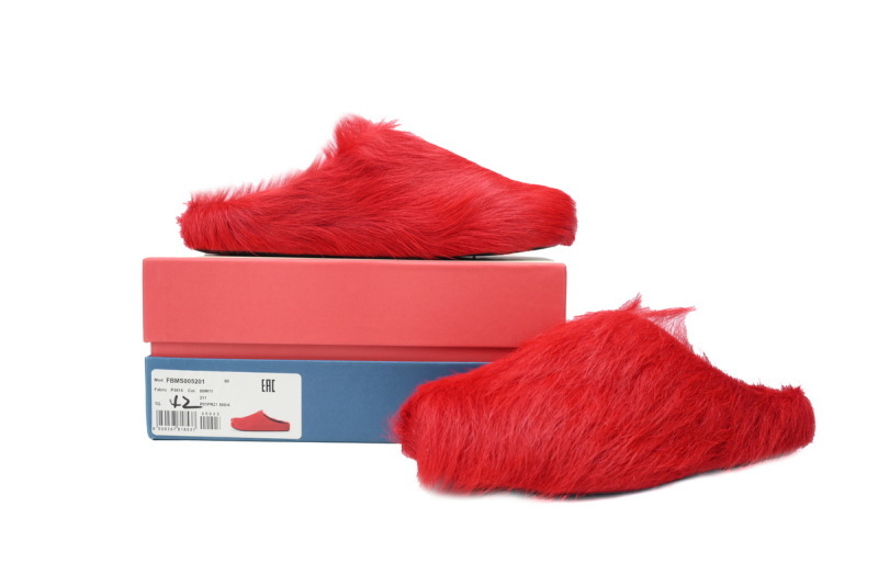 MARNI SLIPPERS