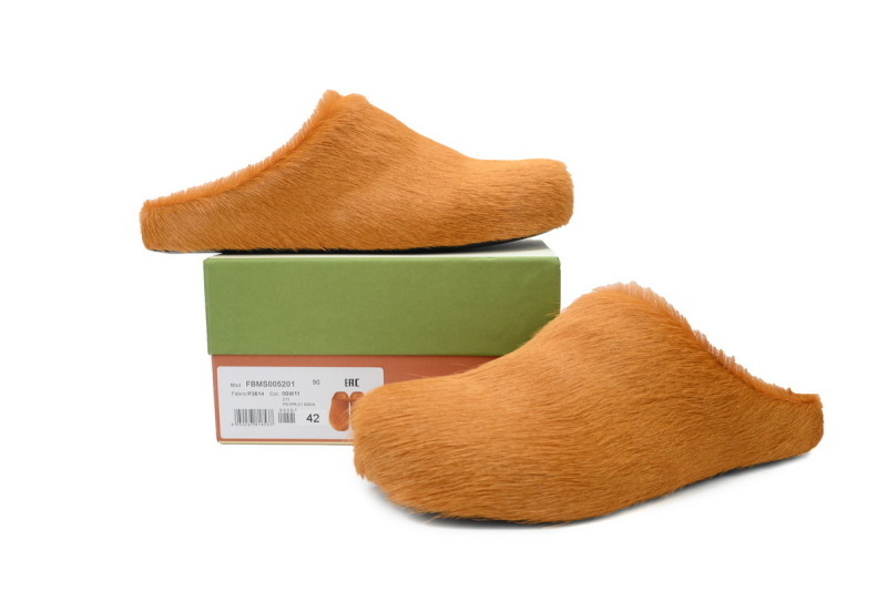 MARNI SLIPPERS