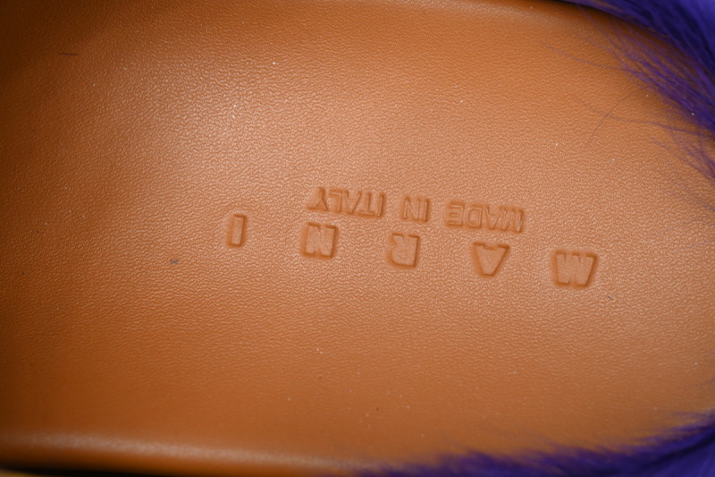 MARNI SLIPPERS