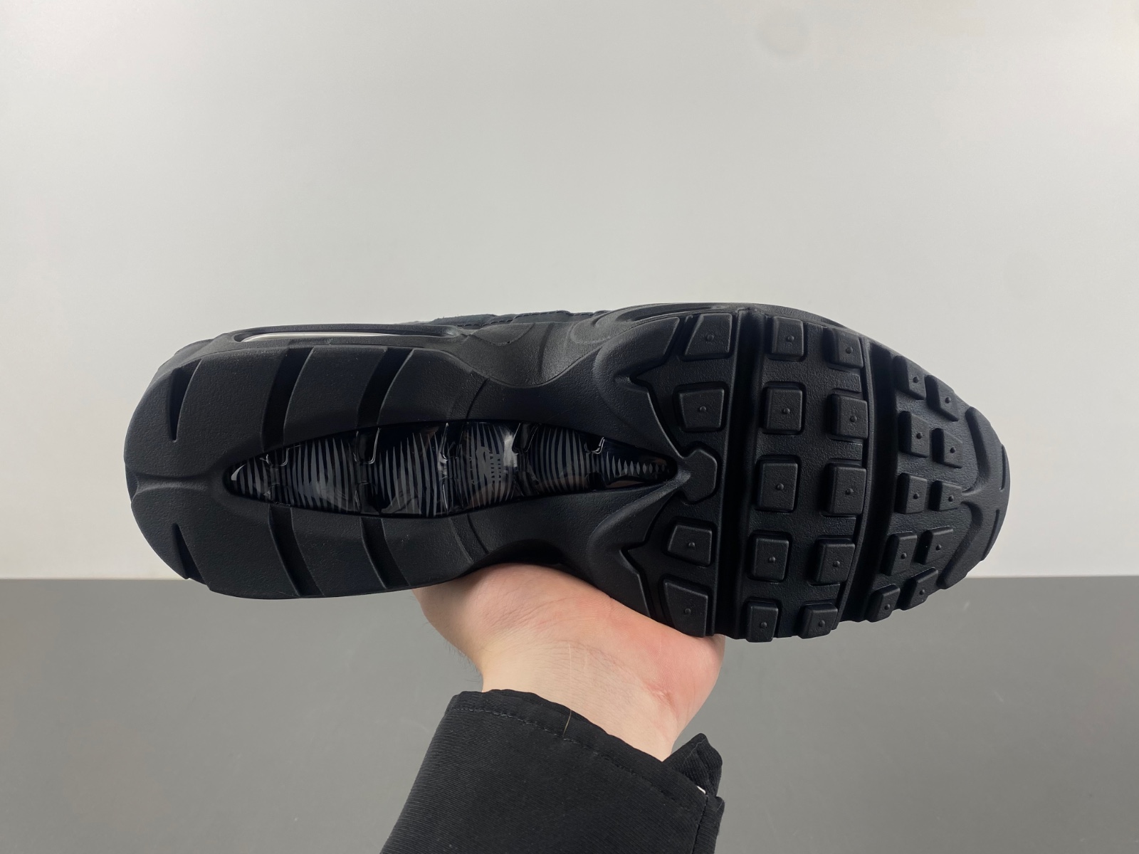 Air Max 95 Essential 