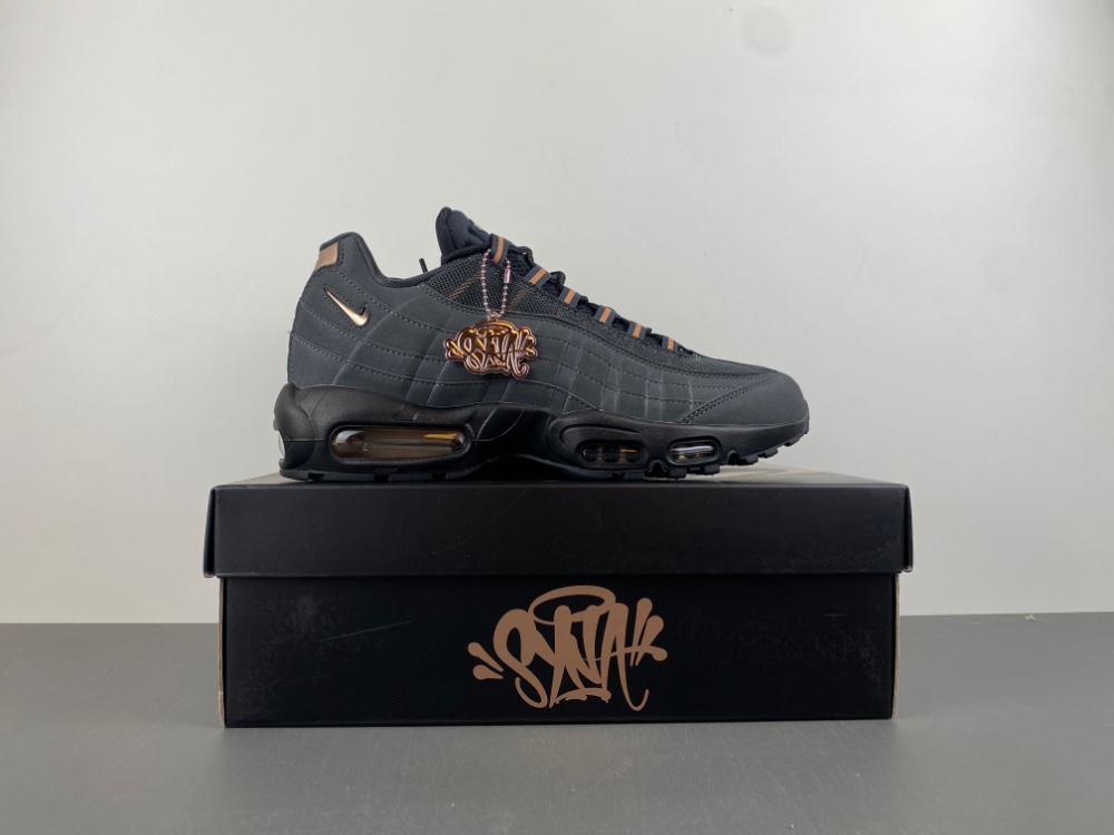 Central Cee x Nike Air Max 95