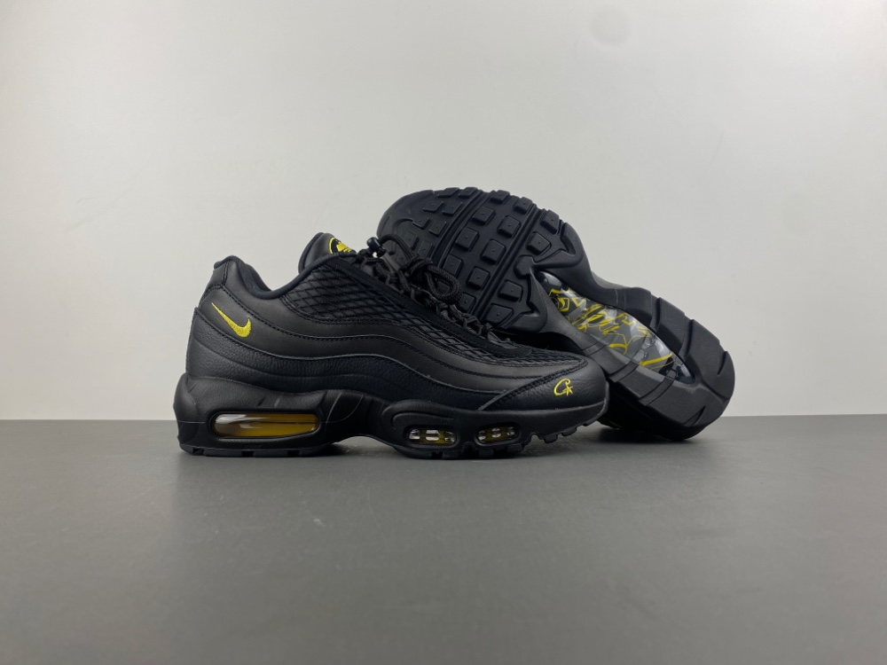 Corteiz x Air Max 95 SP