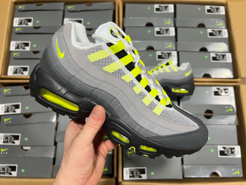 Air Max 95 OG