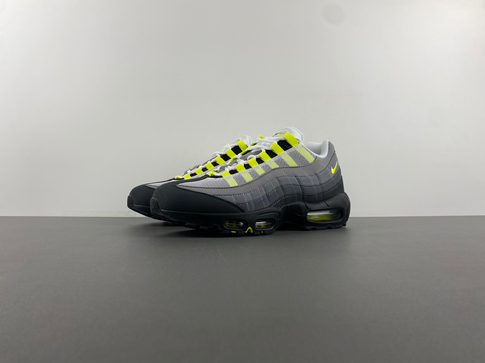 Air Max 95 OG 'Neon'