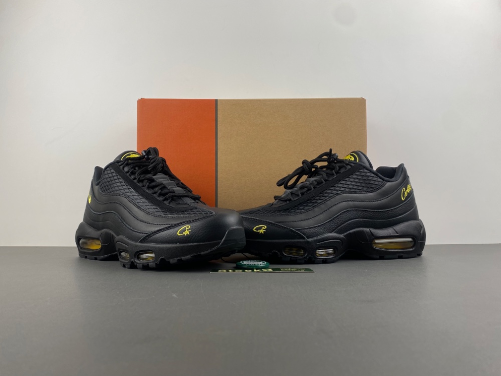 Corteiz x Air Max 95 SP