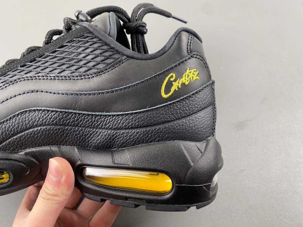 Corteiz x Air Max 95 SP