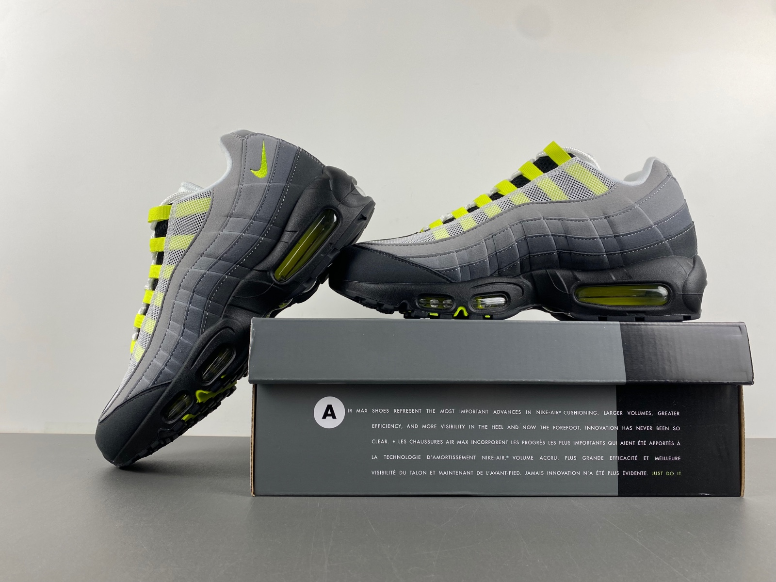 Air Max 95 OG