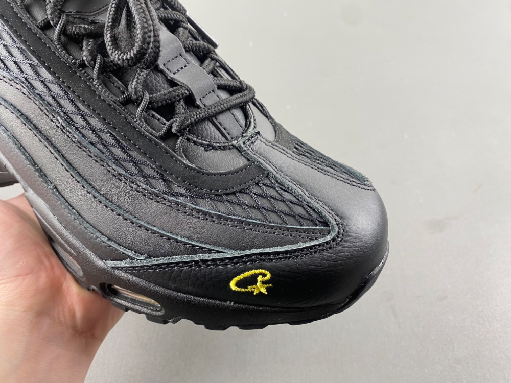 Corteiz x Air Max 95 SP