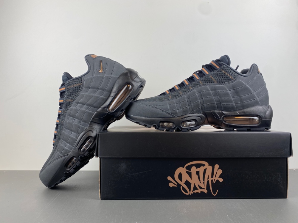 Central Cee x Nike Air Max 95