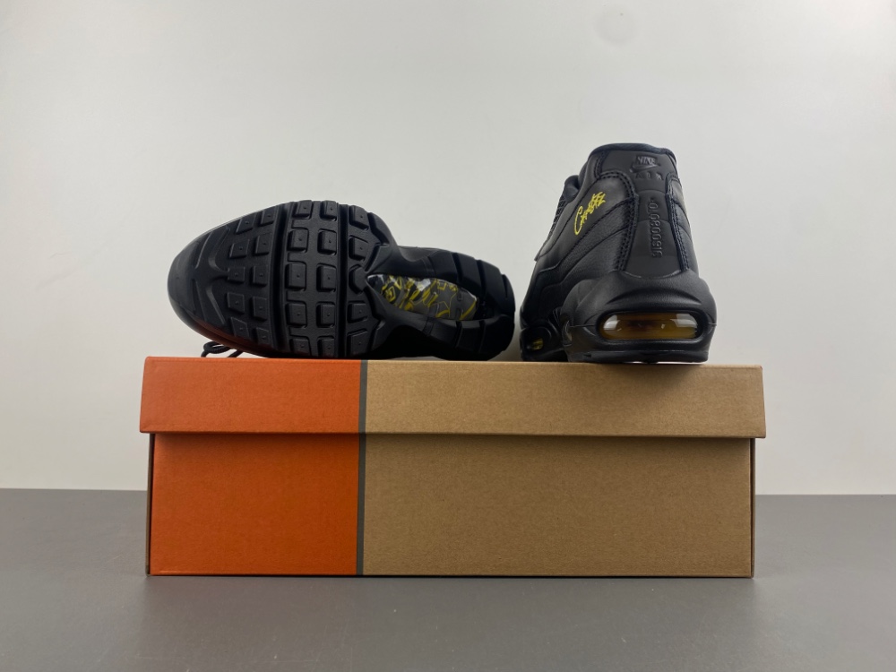 Corteiz x Air Max 95 SP